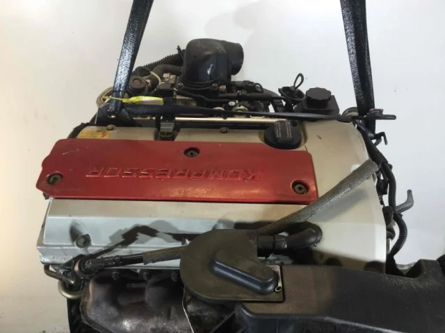 Продажа двигателя 111.955