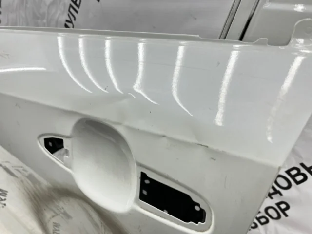 Дверь передняя левая для Toyota Corolla E210 Седан (RU) 2019+ на фотографиях