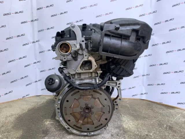 Продажа двигателя EP6C