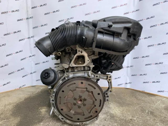 Продажа двигателя EP6C