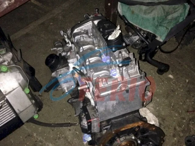 Продажа двигателя 646.982