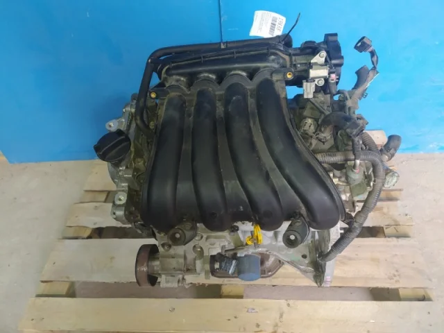 Продажа двигателя MR18DE