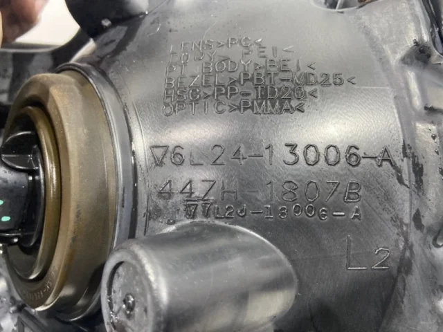 Двери для Ford Explorer U251 2005-2011 на фотографиях