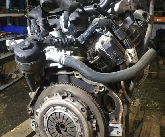 Продажа двигателя Z12XE