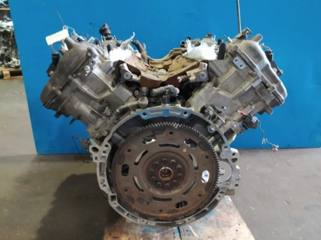 Продажа двигателя 1UR-FSE