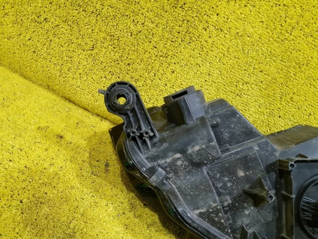 Фары для Audi A5 F5 Sportback 2016+ на фотографиях