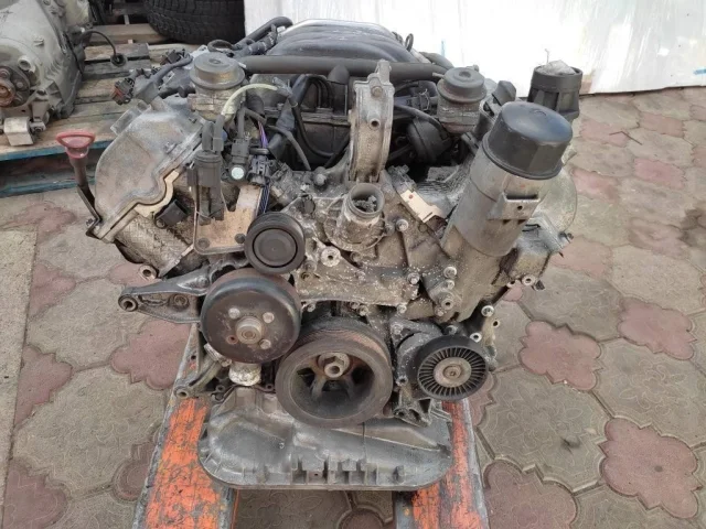 Продажа двигателя 112.945