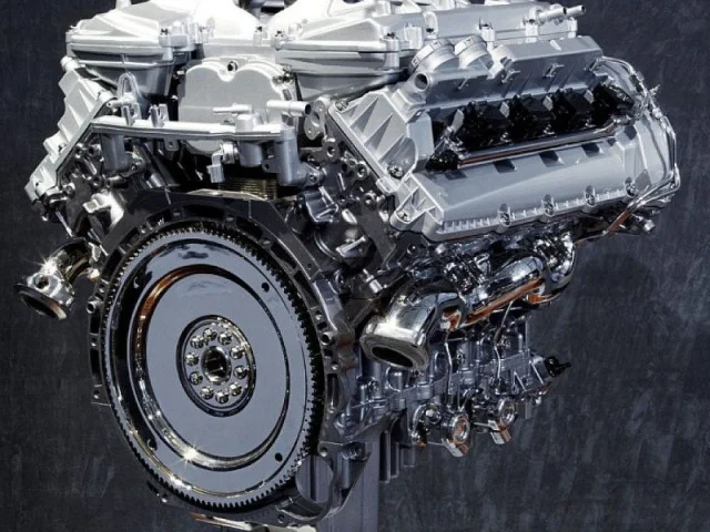 Продажа двигателя AJ133