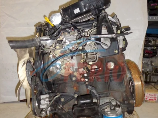 Продажа двигателя RF