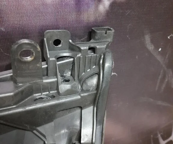 Решетка радиатора для Honda Civic FK 5D 2012-2015 на фотографиях