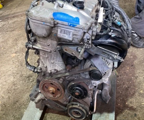 Продажа двигателя 3ZR-FAE