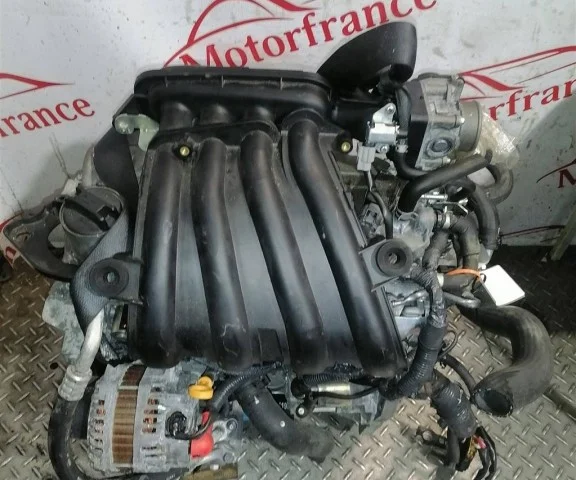 Продажа двигателя HR16DE