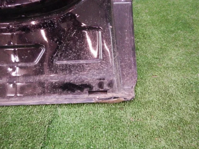 Дверь задняя левая для Ford Explorer U502 rest 2014-2019 на фотографиях