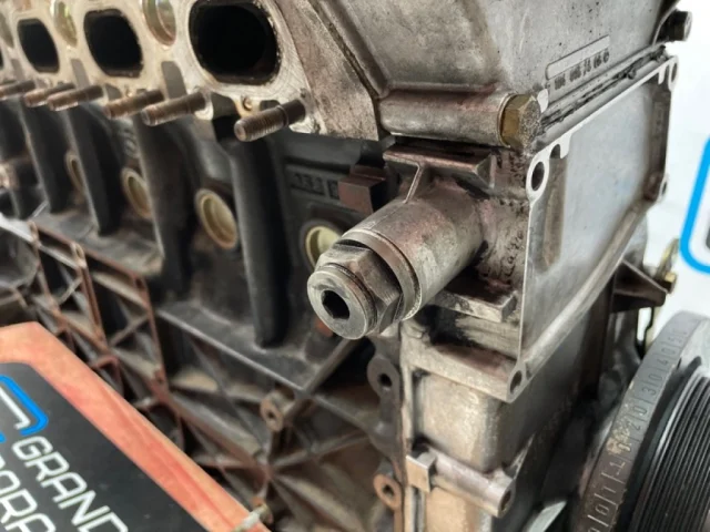 Продажа двигателя 104.992