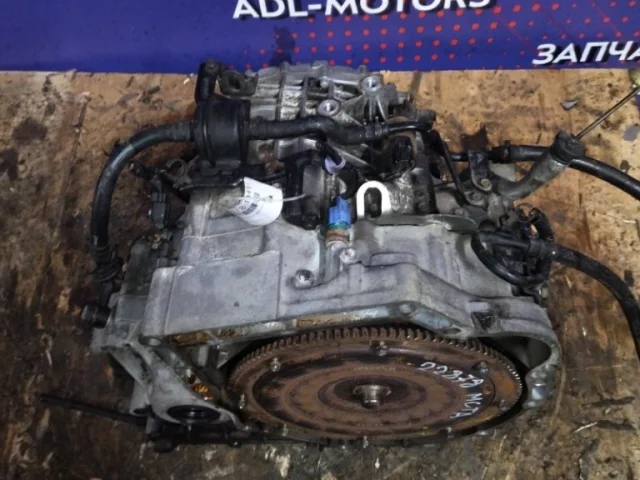 АКПП для Honda Odyssey RB1, RB2 2003-2008 на фотографиях