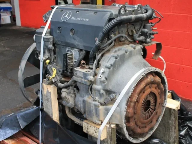 Продажа двигателя 900.919