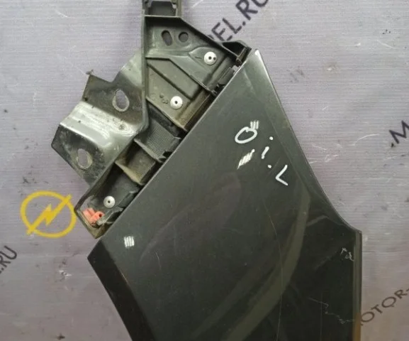 Крылья для Opel Insignia Универсал A 2008-2017 на фотографиях