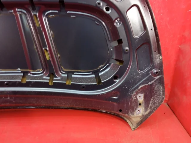 Бампер передний для Kia Carnival 4 KA4 2020+ на фотографиях