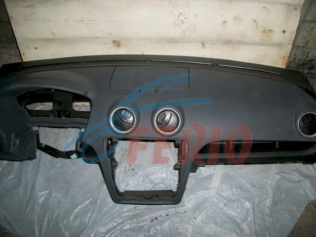 Торпедо (в сборе) для Ford Fusion I Hathback EU 2002-2012 на фотографиях