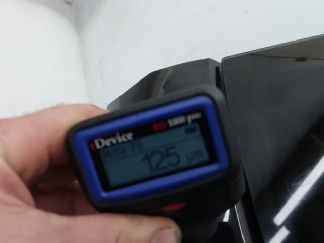 Двери для Ford Explorer U251 2005-2011 на фотографиях