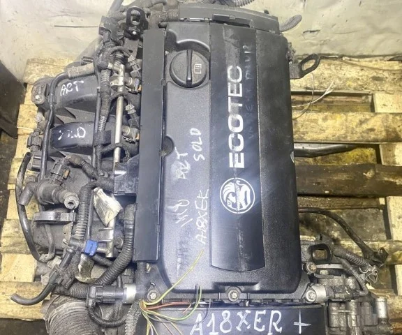 Продажа двигателя A18XER