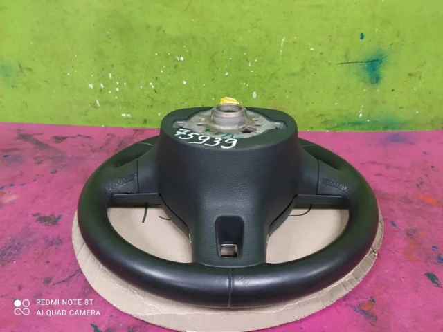 Руль для Volkswagen Jetta 6 2010-2019 на фотографиях