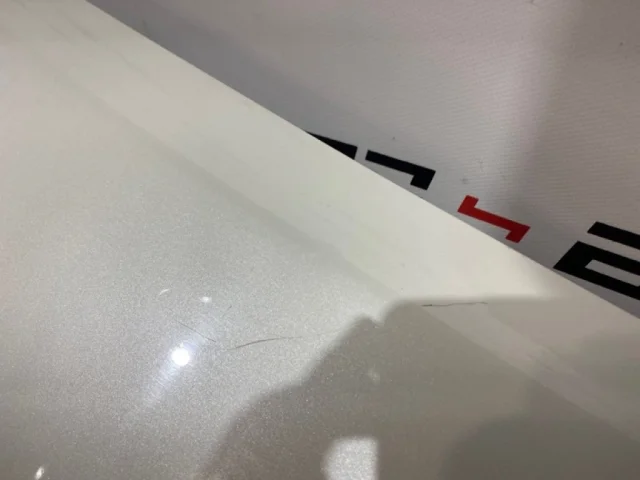 Крышка багажника для Peugeot 508 Седан 2011-2018 на фотографиях