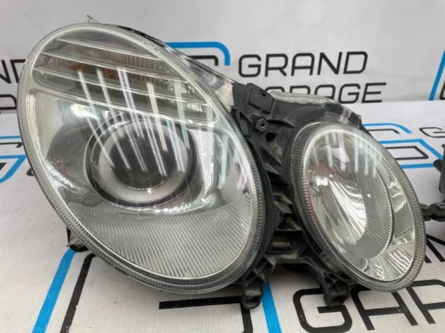 Продажа двигателя 272.964