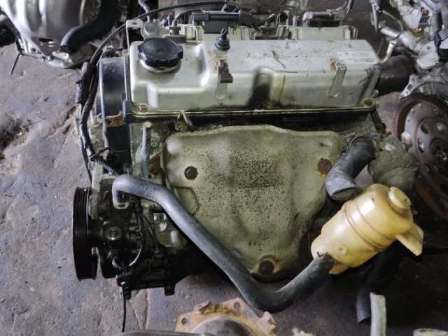 Продажа двигателя 4G18