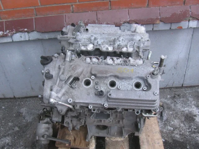 Продажа двигателя 3GR-FSE