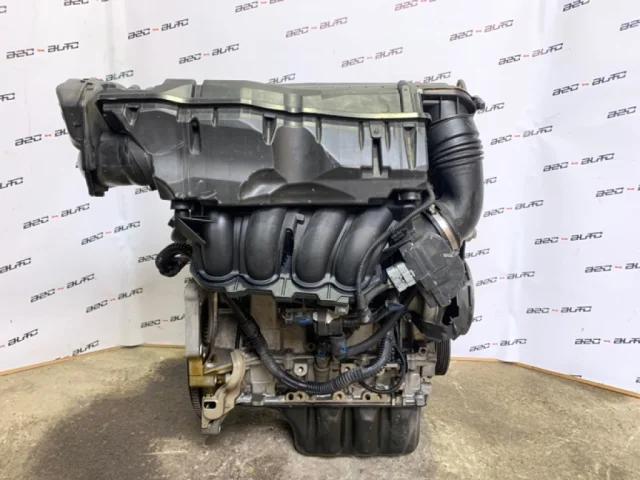 Продажа двигателя EP6C