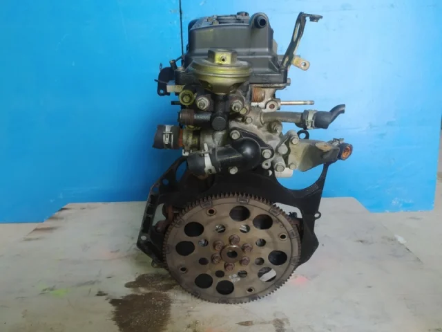 Продажа двигателя QG16DE