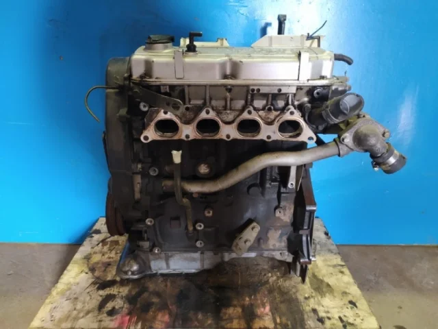 Продажа двигателя 4G94