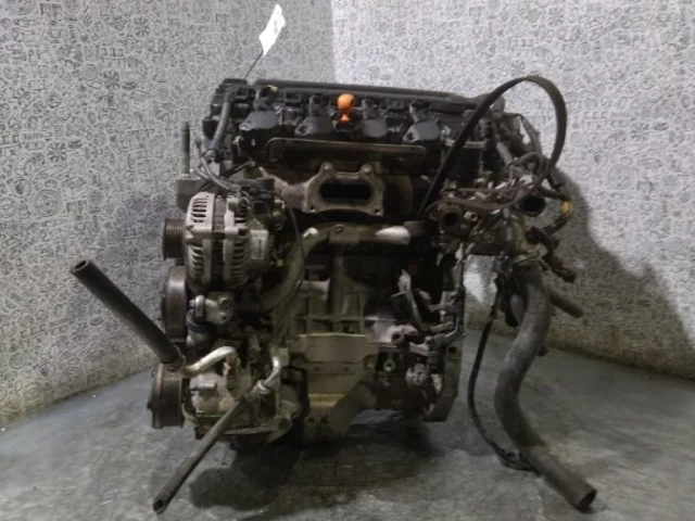 Продажа двигателя R18A