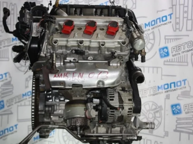 Продажа двигателя BDX