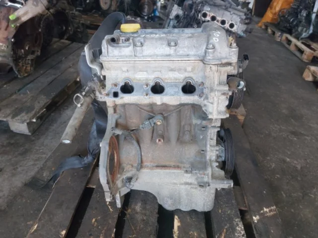 Продажа двигателя X10XE