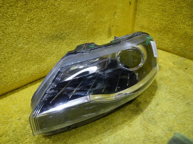 Фара левая для Skoda Rapid I rest NH3 2017-2020 на фотографиях