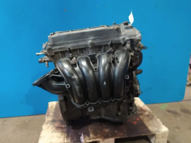 Продажа двигателя 2AZ-FE