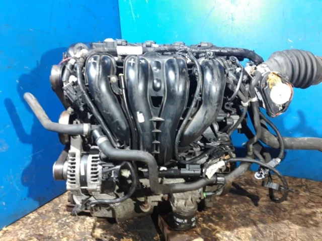 Продажа двигателя QQDB