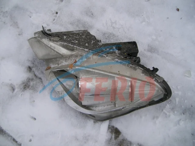 Фара левая для Mercedes-Benz E class C207 2009-2017 на фотографиях