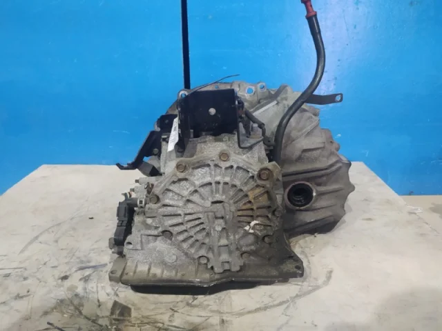 АКПП для Mazda Premacy CP (JDM) 1999-2005 на фотографиях