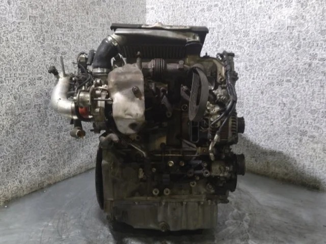 Продажа двигателя L3 VDT