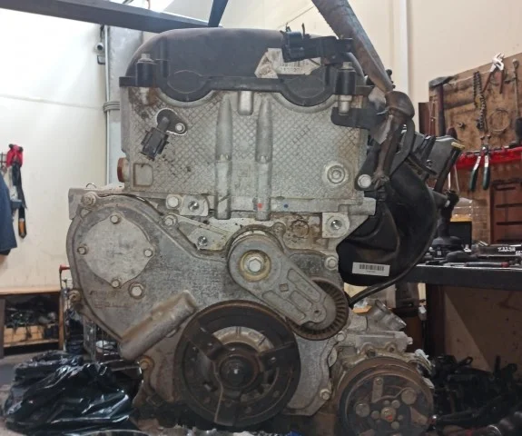 Продажа двигателя Z22YH