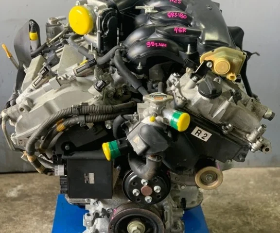 Продажа двигателя 4GR-FSE