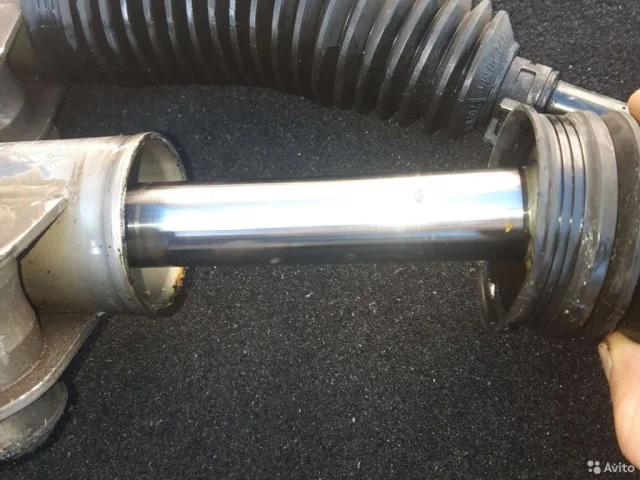 Рулевая рейка для Opel Astra H GTC 2004-2014 на фотографиях