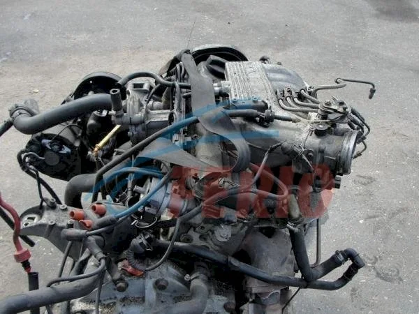 Продажа двигателя AAR