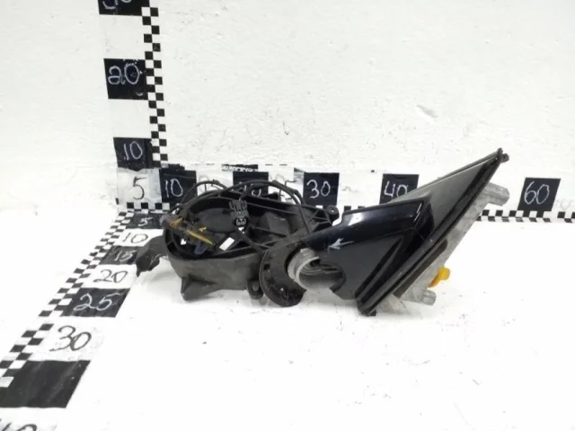 Зеркало боковое правое для BMW X6 Ф16 F16 2014-2019 на фотографиях