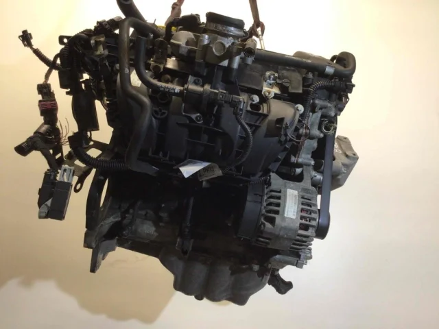 Продажа двигателя Z14XEP