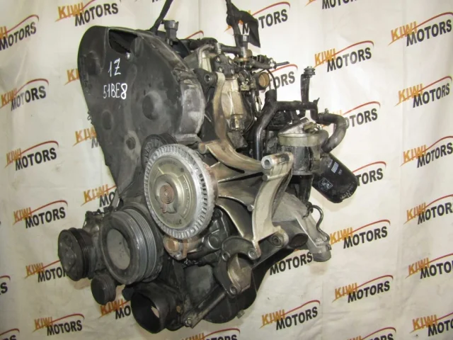 Продажа двигателя 1Z