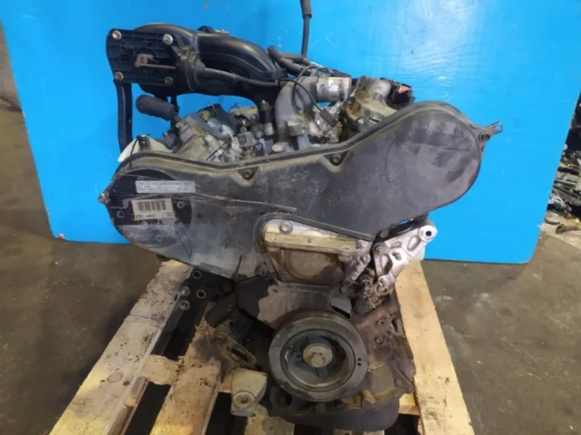 Продажа двигателя 3MZ-FE